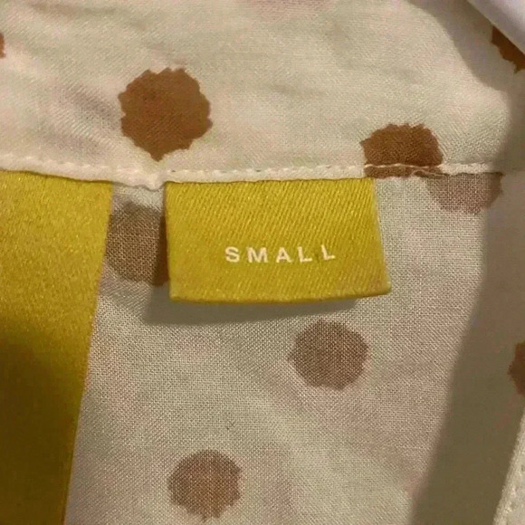 Anthropologie Maeve Blouse - Picture 7 of 7